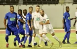 Football : Saint-Pierre face à Sainte-Marie, duel de ténors 