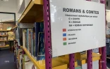 La médiathèque du Port rouvre ses portes 