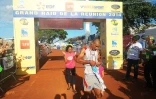 Trail de Bourbon