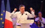 Fillon Réunion 