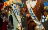 Étang-Salé : le Réunionnais Antony Taochy sacré Mister Océan Indien