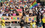 Marche des visibiités mai 2025