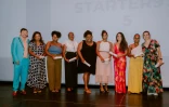 À La Réunion, des entrepreneurs des quartiers à l’honneur