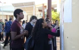 Mardi 5 juillet 2016 - Résultats du bac 2012