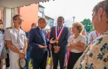 Conseil départemental