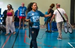 Le Port : le rugby à sept en fauteuil à l'honneur