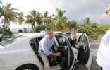 Fillon Réunion