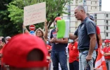 rassemblement soutien antilles