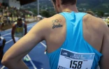 athlétisme Etang salé 2021