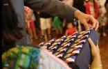 décoration d\'acte de courage 2016