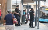 operation controle anti-gang 