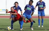Excelsior Mans FC