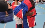 Championnat d'Europe de kali