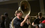 jazz dans le port 2026 Spectacle bon enfant Gro babouk anler