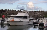 bateau trafic stupefiant vers Maurice 