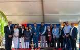 La PIOCCI (People of Indian Origin Chambre de Commerce et d’industrie) inaugurée à La Réunion