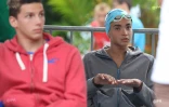 25ème meeting de natation de l\\\'océan Indien
