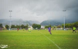  Le Port : hommage aux anciens de l’AS Jeanne d’Arc lors d’une journée de football interclubs