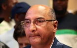 Joseph Rivière 2ème tour législatives 2024