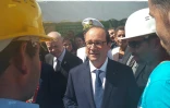 François Hollande 