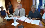 Charte pour restauration scolaire Saint Paul