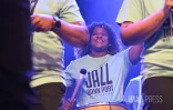 Jazz dann Port 2025  