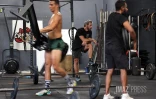 Crossfit Gekko Le Port 