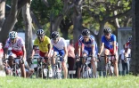 Tour de l\'ile cycliste 2013