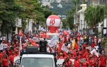 manifestation 1er mai 2024