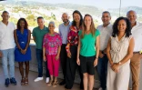 SPL Opé, Brigitte Adame Brigitte Adame élue nouvelle présidente directrice générale