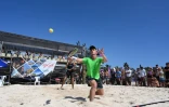 Open des Brisants : résumé de la journée du samedi 