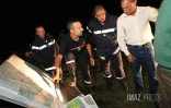 feu maido 2011