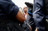 Grève illimitée au CHU Nord