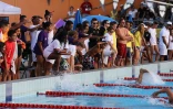 interclubs de natation 2015