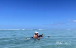 Atma Janzu, la relaxation aquatique