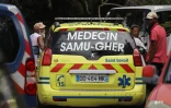 Mercredi 30 janvier 2019 - Attaque de requin à Saint-Rose : l'homme est décédé