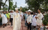 messe de la vierge noire 2025