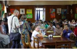 concours d'orthographe Saint-Paul