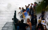 cyclone Ando 