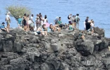 déchets cap la houssaye