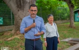 Projet chorale au Port : 600 élèves mobilisés autour de la musique