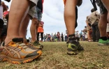 Grand raid 2012