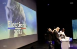 débat régionales 2021 Réunion la 1ère