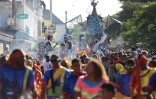 Grand Boucan 2018