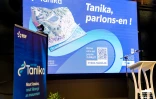 Tanika, premier Step d'Europe : la Région soutient le projet