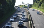 Mobilisation des taxis