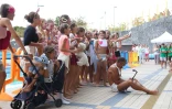 interclubs de natation 2015