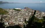 Port d'Anjouan
