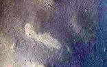 Mars Nasa 