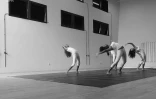Audition - \"Anagramme Dansée\" (Danse Péi) 